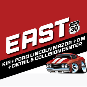 Fundraising Page: Smail Auto Group East